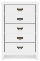 Binterglen Chest of Drawers