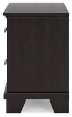 Covetown Nightstand