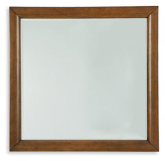 Lyncott Bedroom Mirror