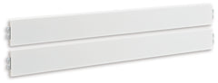 Fortman California King Panel Rails