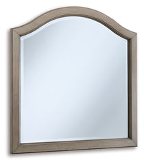 Lettner Bedroom Mirror