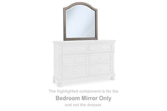 Lettner Bedroom Mirror