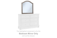 Lettner Bedroom Mirror