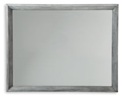 Russelyn Bedroom Mirror