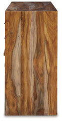 Dressonni Dresser