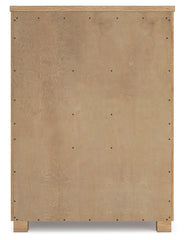 Galliden Chest of Drawers