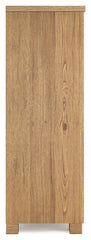Galliden Chest of Drawers