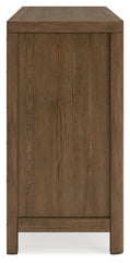 Cabalynn Dresser