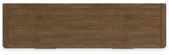 Cabalynn Dresser