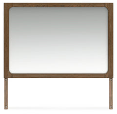 Cabalynn Bedroom Mirror