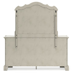 Arlendyne Dresser and Mirror