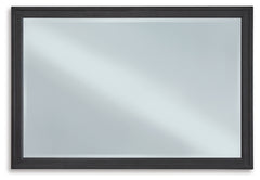 Foyland Bedroom Mirror
