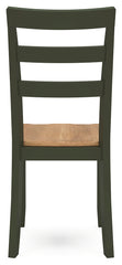 Gesthaven Dining Chair