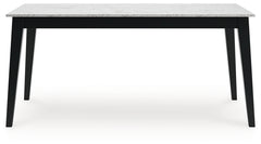 Jettaya Dining Table