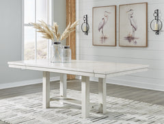 Robbinsdale Dining Extension Table