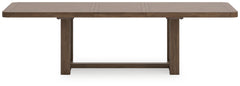 Cabalynn Dining Extension Table