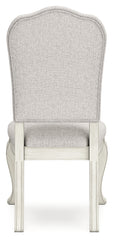 Arlendyne Dining Chair