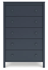 Simmenfort Chest of Drawers