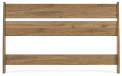 Deanlow Full Panel Headboard