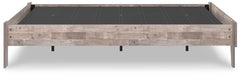 Neilsville Full Platform Bed