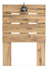 Larstin Twin Panel Headboard