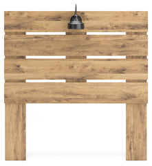 Larstin Full Panel Headboard