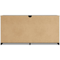 Finch Dresser