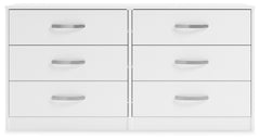 Flannia Dresser