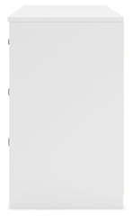 Flannia Dresser