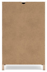 Battelle Chest of Drawers