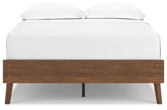 Fordmont Full Platform Bed