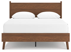 Fordmont Queen Panel Bed
