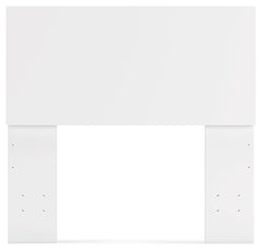 Onita Twin Panel Headboard