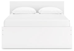 Onita Queen Panel Platform Bed