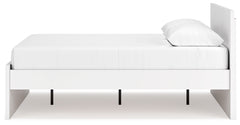 Onita Queen Panel Platform Bed