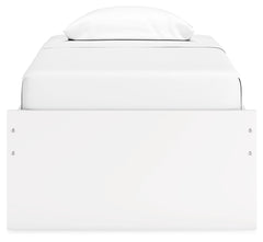 Onita Twin Platform Bed