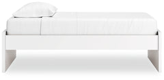 Onita Twin Platform Bed