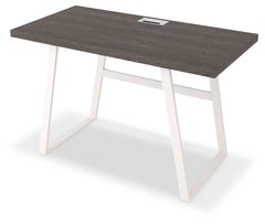 Dorrinson Home Office Desk and Chair