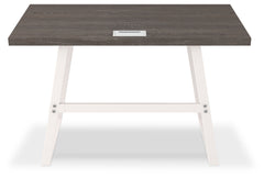 Dorrinson Home Office Desk and Chair