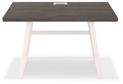 Dorrinson Home Office Desk and Chair