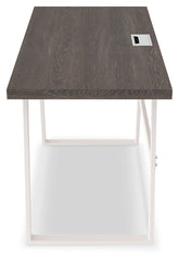Dorrinson Home Office Desk and Chair