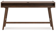 Lyncott 60" Home Office Desk