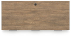 Montia 67" Home Office Desk