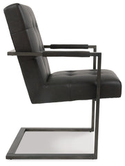 Starmore Home Office Desk Chair (Set of 2)
