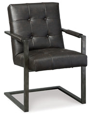 Starmore Home Office Desk Chair (Set of 2)