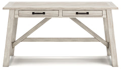 Carynhurst Home Office Desk and Printer Stand