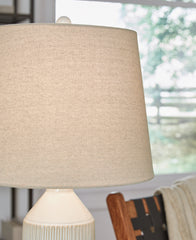 Willport Table Lamp (Set of 2)