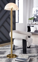 Tobbinsen Floor Lamp