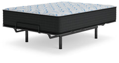 Elite Springs Firm Queen Mattress