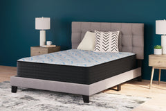 Elite Springs Firm Queen Mattress